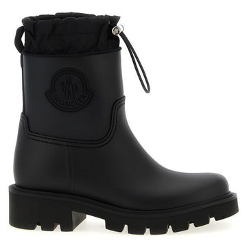 MONCLER 26 Kickstream Regenstiefel 156895520 [P]