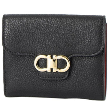 SALVATORE FERRAGAMO 21FW Kompakte Geldbörse 156895670 [P]