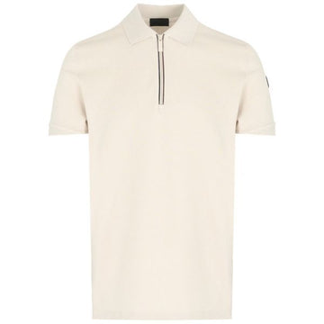 MONCLER コットンピケポロシャツ 156897185 [P]