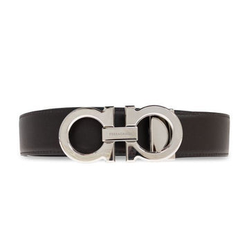 SALVATORE FERRAGAMO 26 リバーシブル ベルト 156895764 [P]