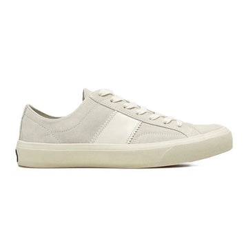Tom Ford Crossta Suede Cambridge Sneakers 154933331 [P]