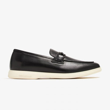 SALVATORE FERRAGAMO 26 ガンチーニ オーナメント カジュアル ローファー (028298 774493) 154876851 [P]