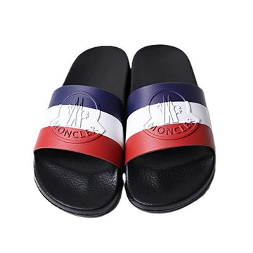 MONCLER Basile Gummisandalen 157401070 [P]