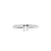 TIFFANY & CO Tiffany T Square Silberarmband (Large) L372233 158730915 [P]