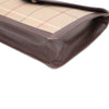 BURBERRY ファブリックショルダーバッグ 38768985 160293502 [P]