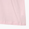 GANNI Future Pink Langarm T-Shirt mit Pony-Logo 159120346 [P]