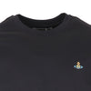 Vivienne Westwood Classic ORB Black T-Shirt 153433455 [P]