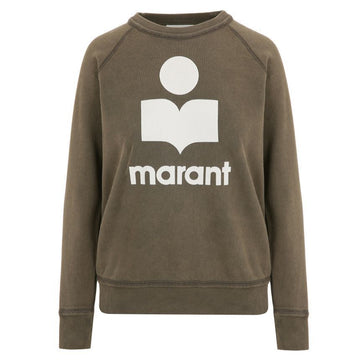 Isabel Marant 25FW SW0160FA C3M07E DBEC MILLYNY Sweatshirt 144376931 [P]