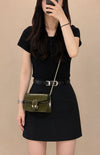 GUCCI Dionysos Mini Schultertasche Waldgrün 837370 157235232 [P]