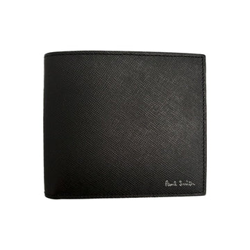 Paul Smith Logo Rainbow Car Wallet Black M1A 4832 TGLECO 79 160298919 [P]