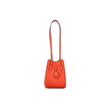 Fendi 26SS Origami Mini Shoulder Bag Red 8BS083 APZA F1NPY 160299046 [P]