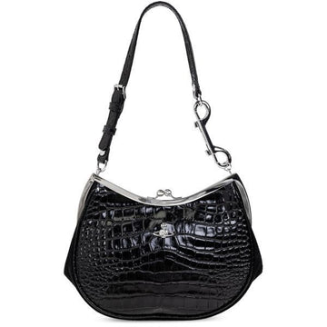Vivienne Westwood 26 Charm Frame Purse 156890594 [P]