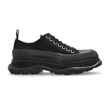 ALEXANDER MCQUEEN Tread Slick Schnürschuhe 146698285 [P]