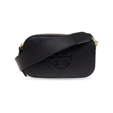 Tory Burch Miller Mini Crossbody Bag Black 160299162 [P]