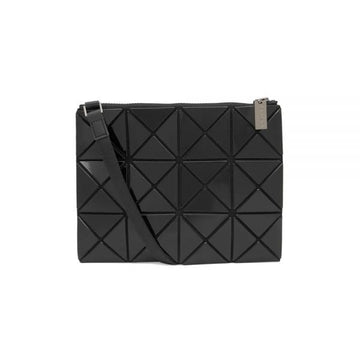 ISSEY MIYAKE Baobab Lucent Crossbody Bag Black AG056 15 160299209 [P]