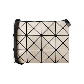ISSEY MIYAKE Bao Bao Lucent Crossbody Bag Beige AG056 40 160299208 [P]