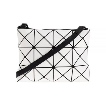 ISSEY MIYAKE Bao Bao Lucent Crossbody Bag White AG056 01 160299210 [P]