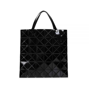 ISSEY MIYAKE Bao Bao Lucent Tote Bag Black AG053 15 160299211 [P]