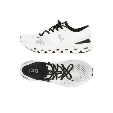 ON-RUNNING Cloud X4 Running Sneakers White 3ME30040791 160299223 [P]