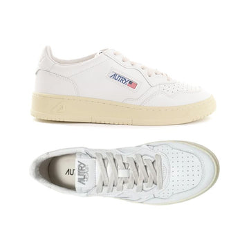 AUTRY Medalist Low Top Sneakers White AULM LL15 160299237 [P]
