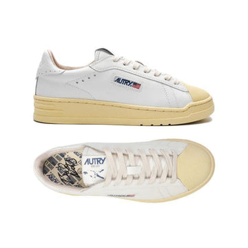 AUTRY Low Top Sneakers White BLLM TC01 160299264 [P]