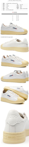 AUTRY Low Top Sneakers White BLLM TC01 160299264 [P]