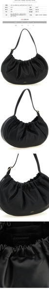 APC Hoop Schultertasche Schwarz 160299287 [P]