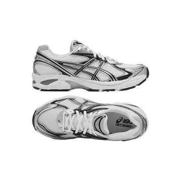 Asics Women's GT 2160 Sneakers White Black 1203A796 100 160299300 [P]