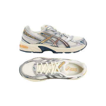 Asics 26SS Gel 1130 Sneakers Cream Mahogany 1203A609 109 160299304 [P]