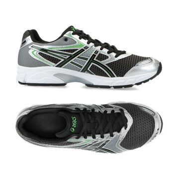 Asics Women's Gel DS Trainer 14 Sneakers Grey 1203A607 160299308 [P]