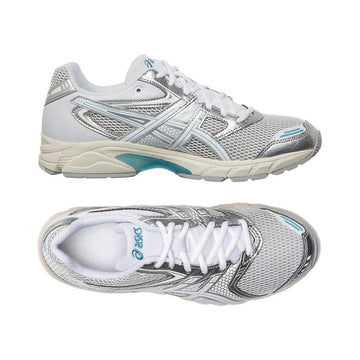 ASICS 26SS Gel DS Trainer 14 Sneakers White Steelwater 1203A607 160299309 [P]