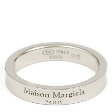 MAISON MARGIELA ロゴリング 4mm 157144550 [P]