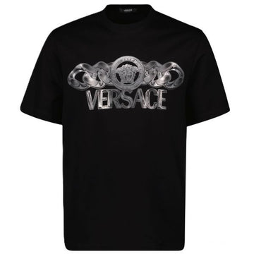 VERSACE Medusa Kette T-Shirt 156919879 [P]