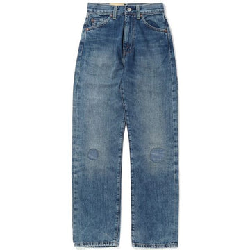 LEVIS 1950er 701 Jeans 152031579 [P]