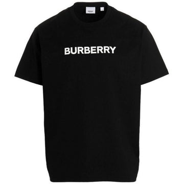 Burberry Cotton Oversized T-shirt 156922722 [P]