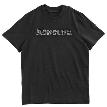 Moncler Logo T-Shirt 156922845 [P]