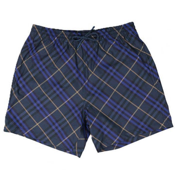 BURBERRY チェックスイムパンツ 156932030 [P]
