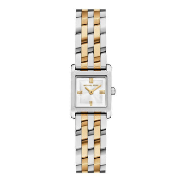 Michael Kors Georgie Square Women's Metal Watch MK7612 160299969 [P]