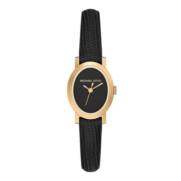 Michael Kors Women's Leather Watch Maude MK7585 160299975 [P]
