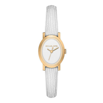 Michael Kors Women's Leather Watch Maude MK7586 160299974 [P]