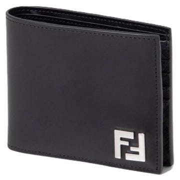 FENDI レザー二つ折り財布 156930952 [P]