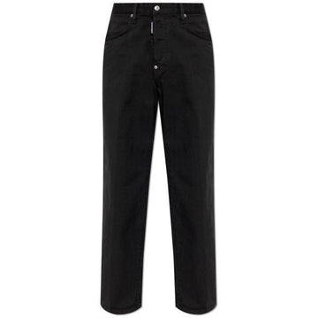 DSQUARED2 26 バギーデニム 156933186 [P]