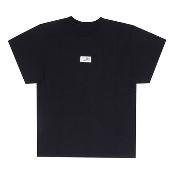 Maison Margiela Numbering Logo Patch Men's T-Shirt 160300579 [P]