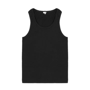 Maison Margiela Numbering Logo Patch Tank Top Men's Underwear 160300903 [P]