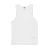 MAISON MARGIELA Tanktop mit Nummerierung und Logo-Patch für Herren 160300904 [P]