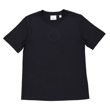 BURBERRY 刺繍オークリーフクレストコットンTシャツ (8069108) 156935351 [P]