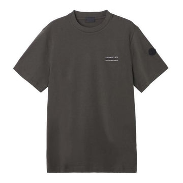 MONCLER Logo Baumwolljersey T-Shirt 26 156961165 [P]