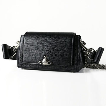 Vivienne Westwood 26 HAZEL SMALL HANDBAG 156932953 [P]