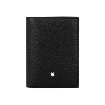Montblanc Card Holder 199442 4cc 160301225 [P]