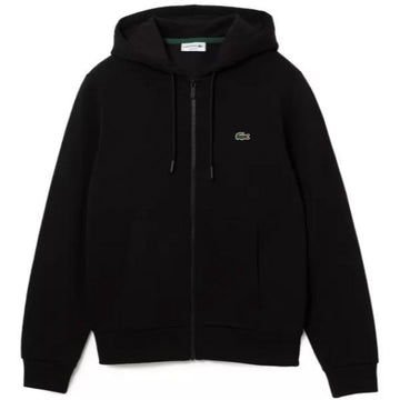 Lacoste Kangaroo Pocket Fleece Sweatshirt 148453384 [P]